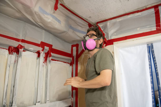Best Forensic Mold Investigation  in Bray, OK